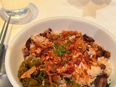 -胡麻(静安嘉里店)