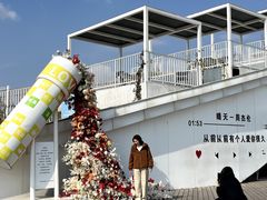 -巧克力渔家.小船海鲜胶东菜(万平口店)