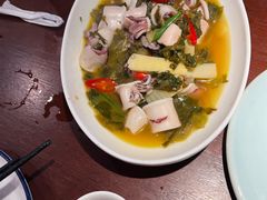 -寻宝记绍兴菜(鲁迅路店)