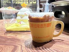 -好利来(望京中福店)