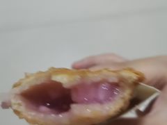 -麦当劳(番禺信联大厦店)