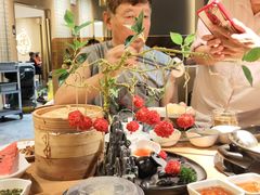 -一朵菌·野生菌探索家火锅(南亚店)