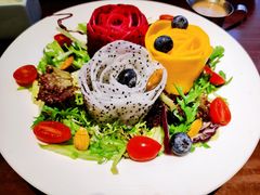 -花千醉拾季(雨花世茂店)