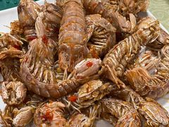 -老字号蛇口德记烧腊饭店·海鲜加工