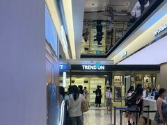 -新罗免税店(济州店)