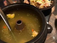 -云海肴·汽锅鸡·云南菜(美罗城店)