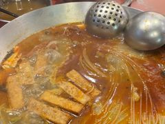 -小螺大作·螺蛳粉火锅(林和西店)