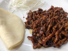 -农园餐厅(北京大学店)