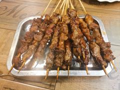 -毛胡子牛羊餐馆(武宁路店)