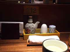 -千代武日本料理(哈西店)