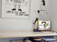 -姆们M Sweetie Cake(三里屯店)