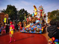 -大连海昌发现王国主题公园