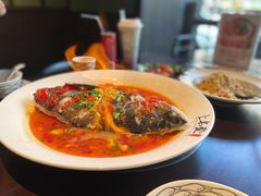 -上名堂·鱼头好吃(体育场路店)