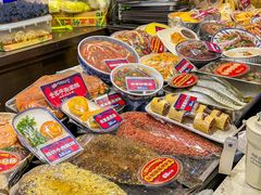 -福苗小骆驼烧烤(莲湖路店)