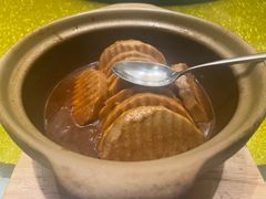 -西贝海鲜汇(槐安路店)