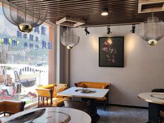 -红井路游艺炖锅·音乐餐吧(十渡店)