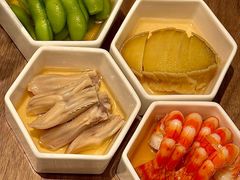 -上海和平饭店龙凤厅 Dragon Phoenix