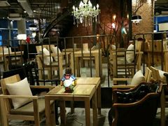 -漫咖啡(中纺国际店)