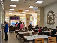 大堂-伊祥·敦煌楼