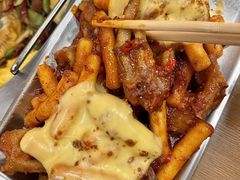 -那红花·东北菜铁锅炖(仙林金鹰店)