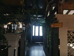 -龙抄手食府(浣花北路店)