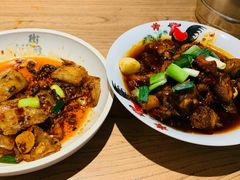 -树厨贵州菜(大十字店)