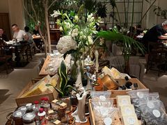 -金谷仓家庭料理(马泉营店)
