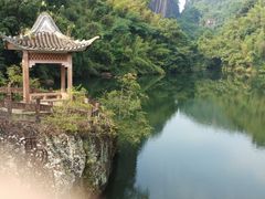 -丹霞山风景名胜区