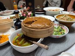 -新黄埭大酒店丨宴会厅(润元路店)