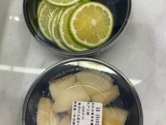 -花果津喜·高端果切(汇一城总店)