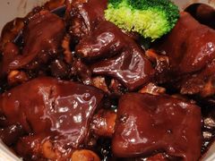 -鹿港小镇(悠唐店)