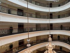 -上海瑞金洲际酒店