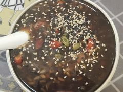 -雅沛轩锅贴八宝粥(回民街店)