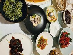 -无锡城中皇冠假日酒店·芳园中餐厅