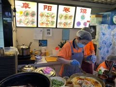 -安徽阜阳卷馍(西单店)