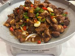 -湖南码头·地道岳阳美食·湘菜(魏公村店)