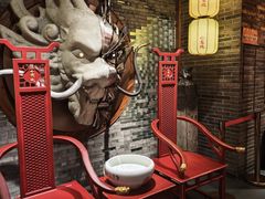 -小龙坎火锅(全球总店)
