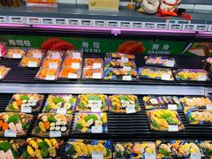 -blt精品超市(高德置地冬广场店)