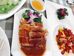 -快乐海鲜酒楼(滇池路店)
