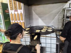 -王记肉火烧早餐中国店