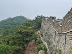 -白羊峪长城旅游区