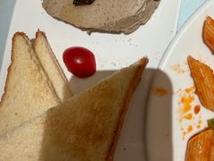 -金环西餐厅