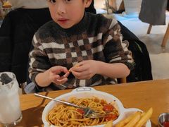 -1861意大利餐厅(文化广场店)