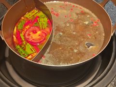 -一善菌·云南菌汤·云南菜(银泰城店)