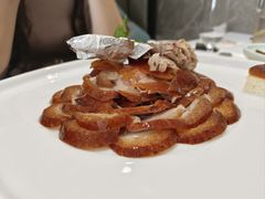 -味+新京宴·烤鸭·北京菜(创意谷店)