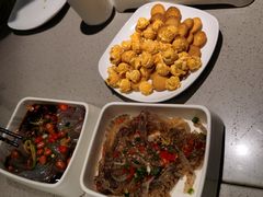 -半天妖烤鱼(东方新天地店)