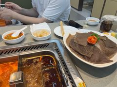 -海底捞火锅(高新活力汇店)