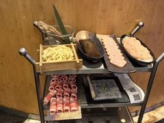 -王家渡火锅店(亦庄店)