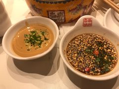 -犇鼎牛潮汕牛肉火锅(新辰里学清路店)