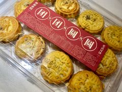 -单家老院·院子里的青岛菜(沙子口店)